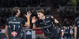 Padova attesa dalla prima trasferta: domenica la sfida con Trento