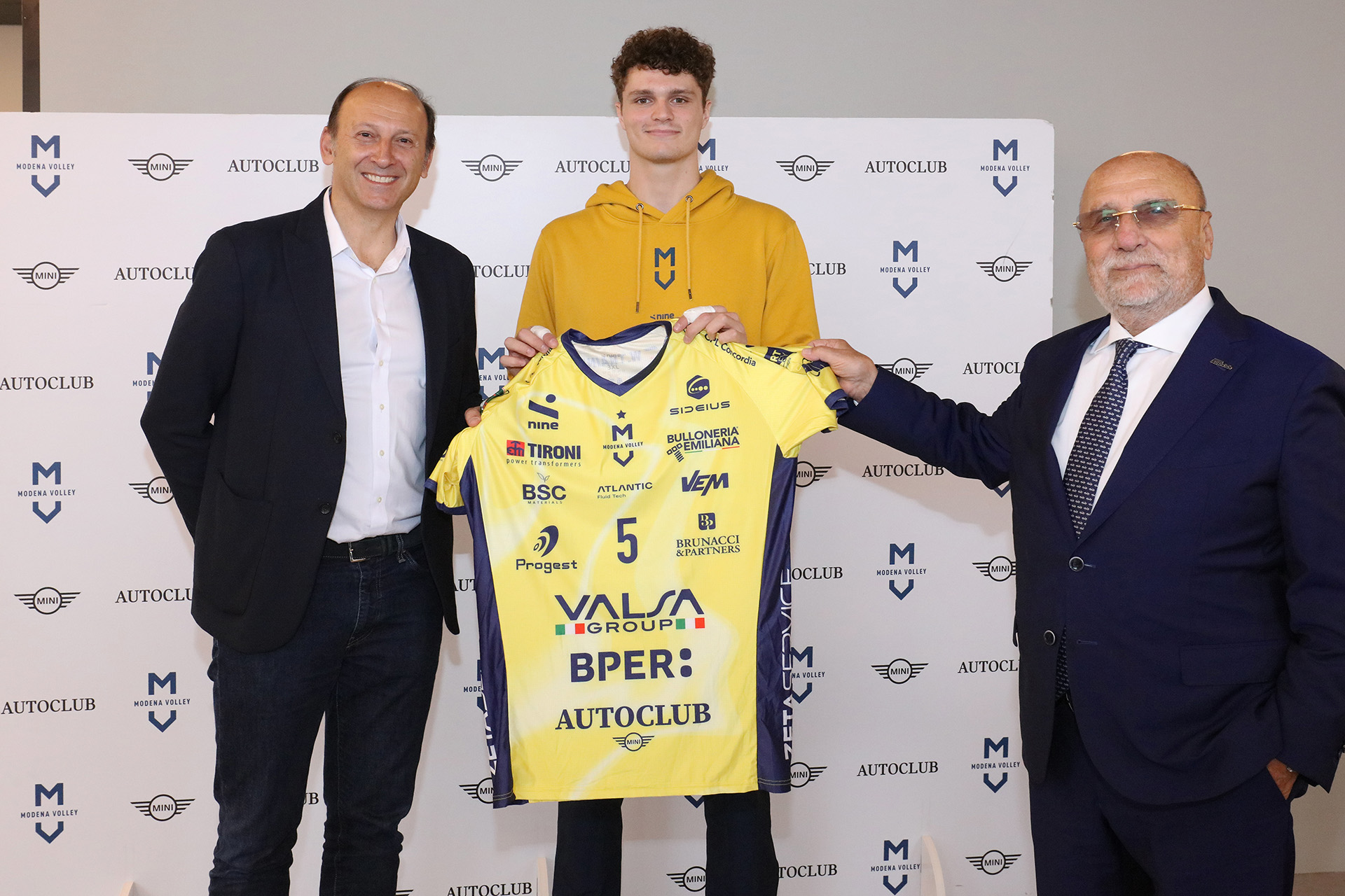 Autoclub-Modenavolley-2025