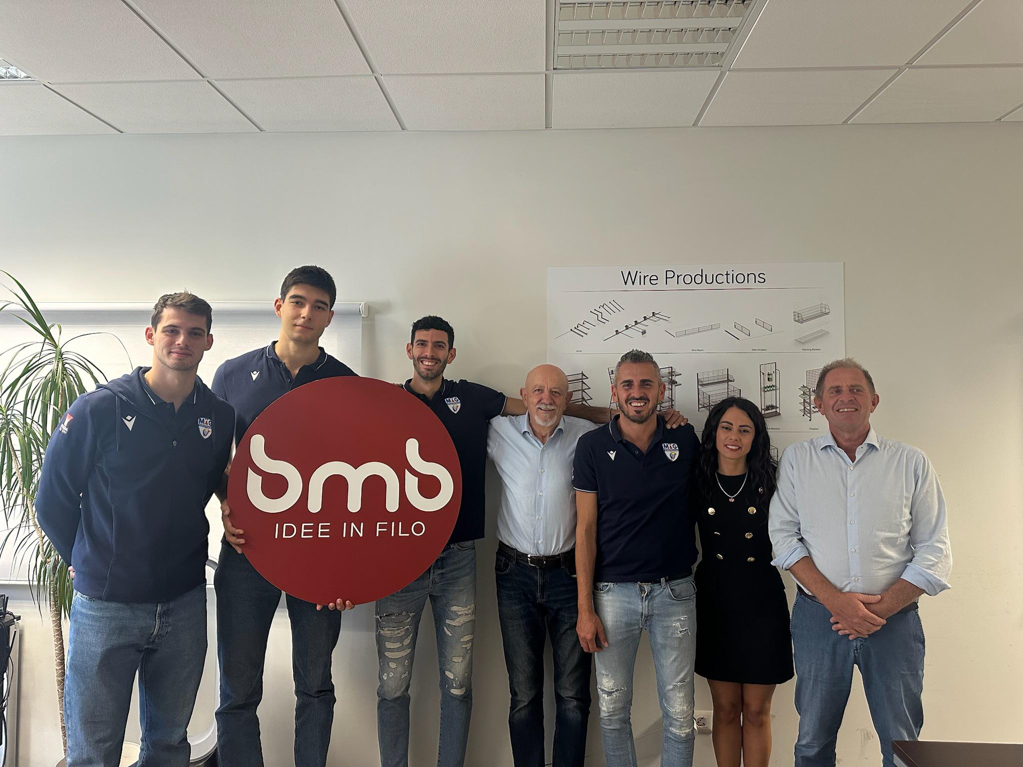 BMB1