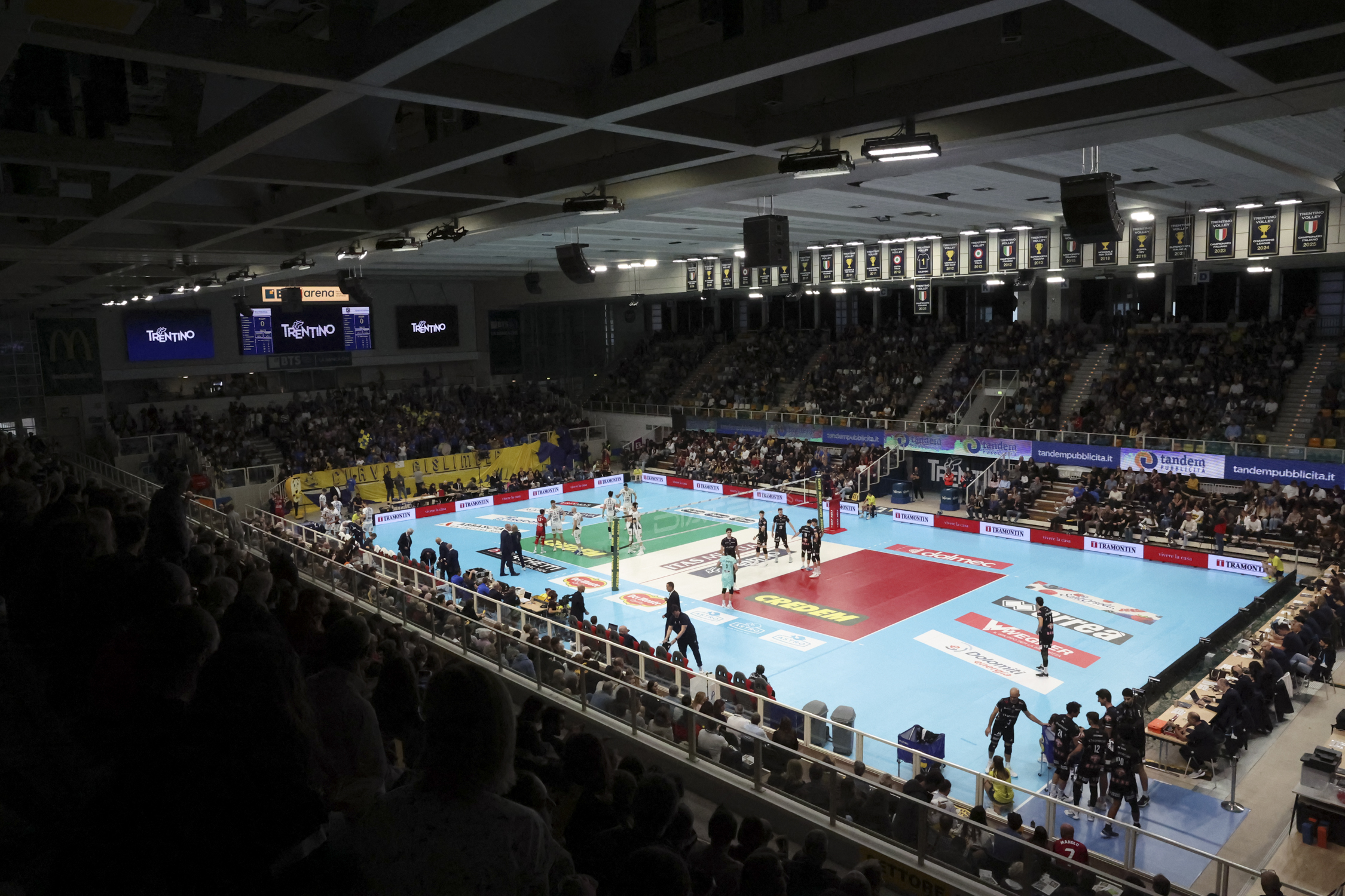 BTS_Arena_Trento