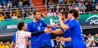 Cisterna, Grande: “A Lublino fatte buone cose, ma c’è da migliorare”