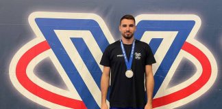 La Vero Volley Monza accoglie Atanasov, ora il gruppo è al completo