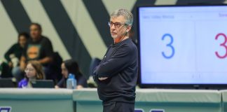 SuperLega, Vero Volley Monza ai nastri di partenza: subito Perugia