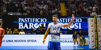 Vero Volley Monza, a Modena è caccia ai primi punti in campionato
