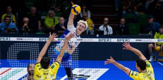 La prima trasferta non sorride alla Vero Volley Monza