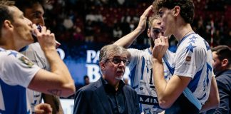 Terza partita in otto giorni per la Vero Volley Monza: c’è Cuneo