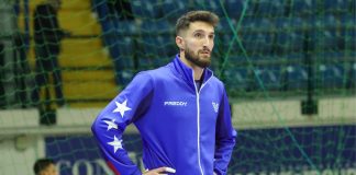 È tempo di derby: la Vero Volley Monza sfida Milano all’Allianz Cloud