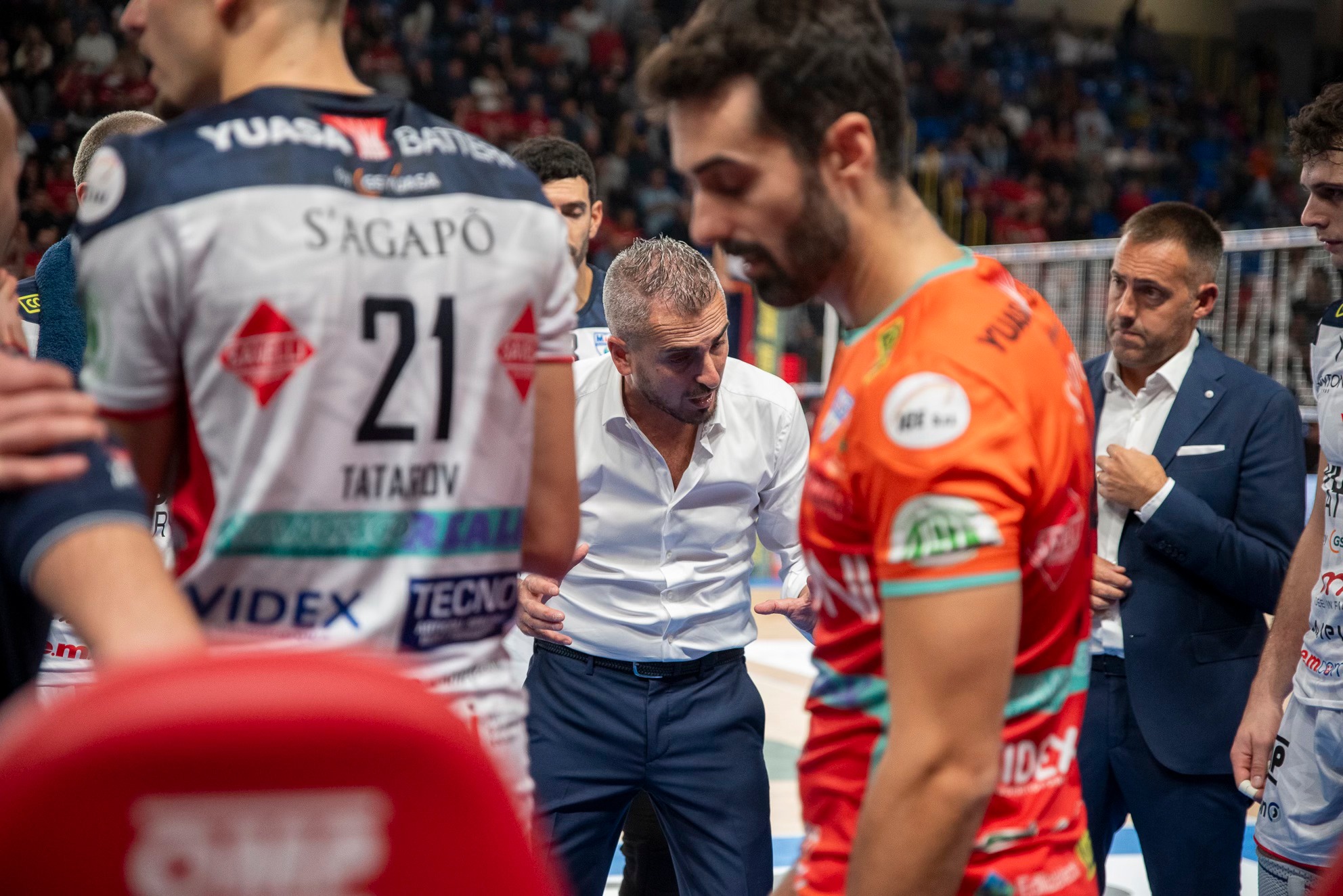Coach Ortenzi 2