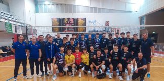 Ravenna batte l’Altotevere e conclude imbattuta il precampionato