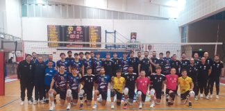 Home win over Porto Viro
