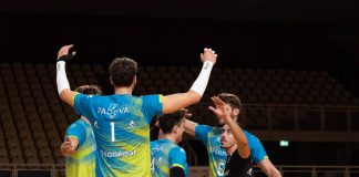 Padova pronta all’esordio stagionale: domani la sfida con Cuneo