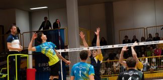 Padova lotta ma cede a Trento nel 3° Trofeo Città di Schio