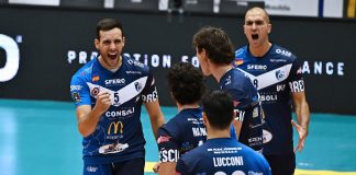 Brescia in campo sabato alle 16 a Lagonegro