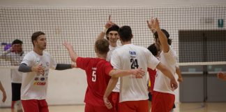 Conad e Mantova si dividono la posta: il test match termina 2-2