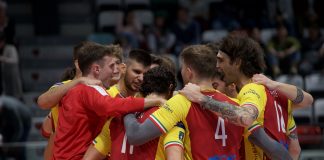 La Conad parte col piede giusto: vittoria al debutto casalingo