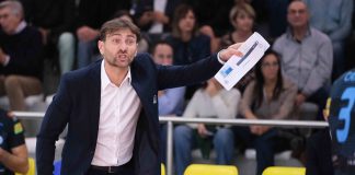 Pineto in casa per difendere l’imbattibilità: arriva Macerata