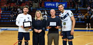 Il Trofeo SFERC premia ancora Brescia