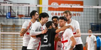 A win for Milano