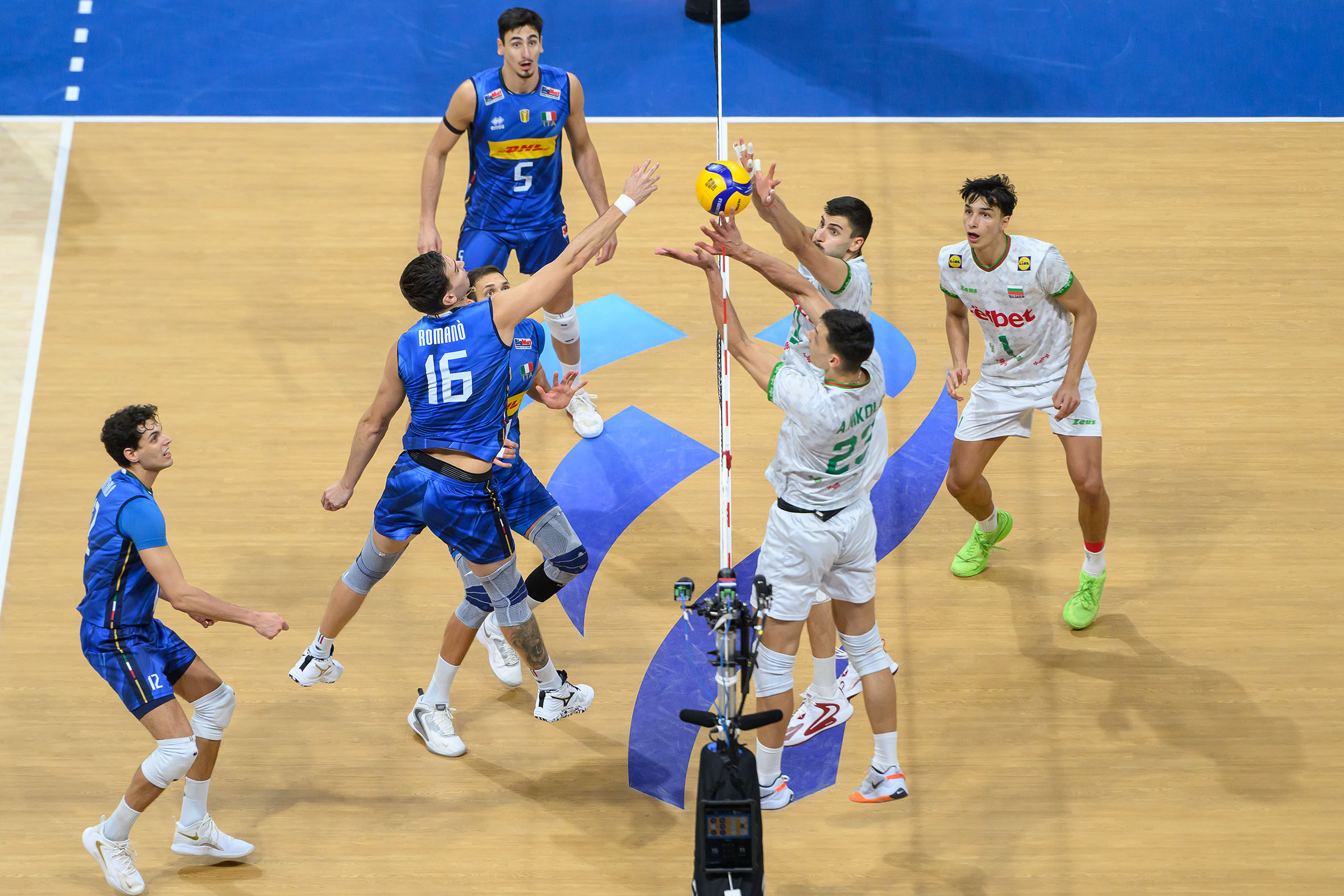 Mondiali Filippine