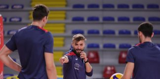 L’Emma Villas Codyeco si prepara per l’esordio casalingo con Catania