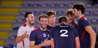 Emma Villas Codyeco Lupi Siena, test match l’8 ottobre a Macerata