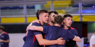 Emma Villas Codyeco, ecco la squadra pronta per il campionato