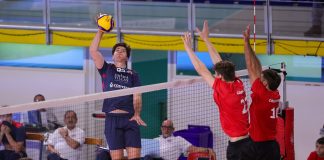 Oggi pomeriggio l’Emma Villas Codyeco Lupi Siena a Macerata