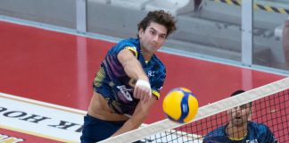 Last test match for Ravenna