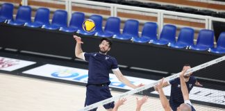 Mercoledì in campo a Schio: alle 19 sfida con Padova