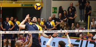 Bel successo in tre set su Padova nel Trofeo Città di Schio