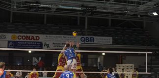 Classic versus Mantova