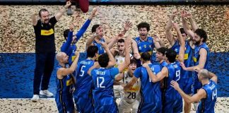 Il campione del mondo Francesco Alfatti torna all’Emma Villas Codyeco