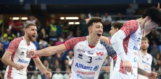 Milano visiting Piacenza