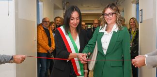 Palestra e “hospitality”: Altotevere cresce anche fuori dal campo