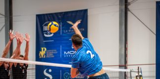 EnergyTime Spike Devils, con Modica via alla regular season