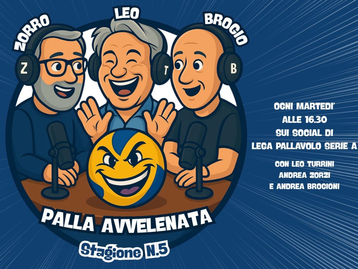 Palla Avvelenata copertina