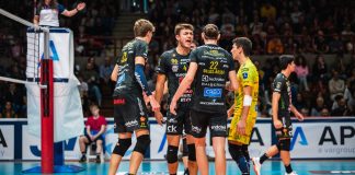 Finalina Jesi Volley Cup, Lube ko al tie break. Medei: “Cresceremo!”