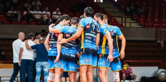 Il derby coi vicecampioni d’Italia per il monday night di esordio