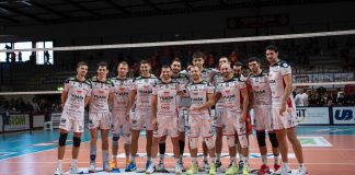 Yuasa, dalla Jesi Volley Cup si torna con il sorriso