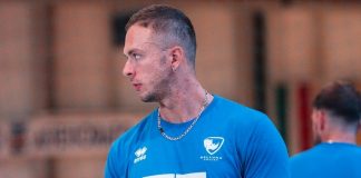 Antipasto di campionato alla VHV Arena: arriva San Donà