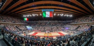 I Block Devils bissano il successo con il Suntory di Osaka
