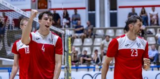 Tough challenge for Fano