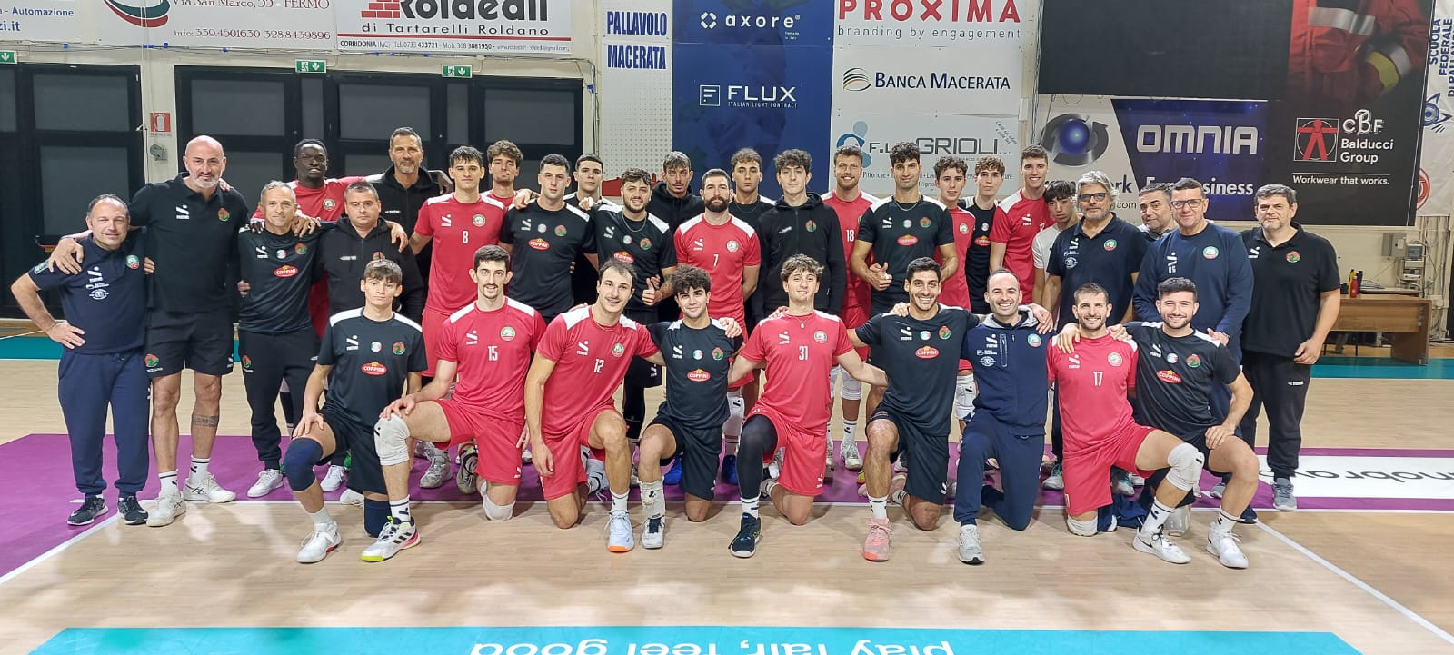 Macerata-Terni