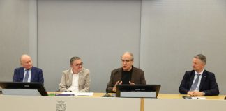 Presentato Mendez: “Qui per continuare la grande tradizione trentina”