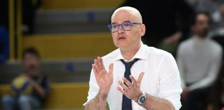 Jesi Volley Cup, domani Lube – Allianz. Il discorso di coach Medei