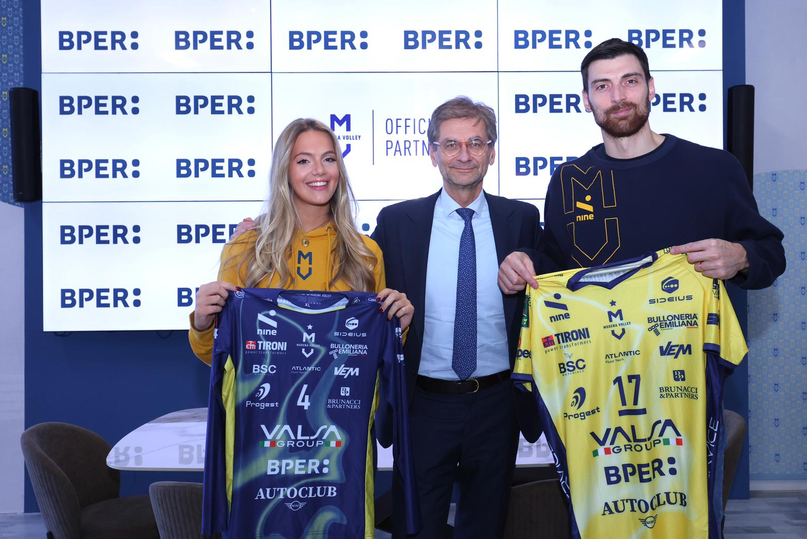 Modena Volley Bper Banca