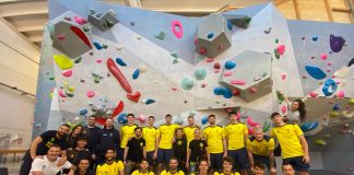 Modena Volley, Team Building presso Equilibrium: intervista Buchegger