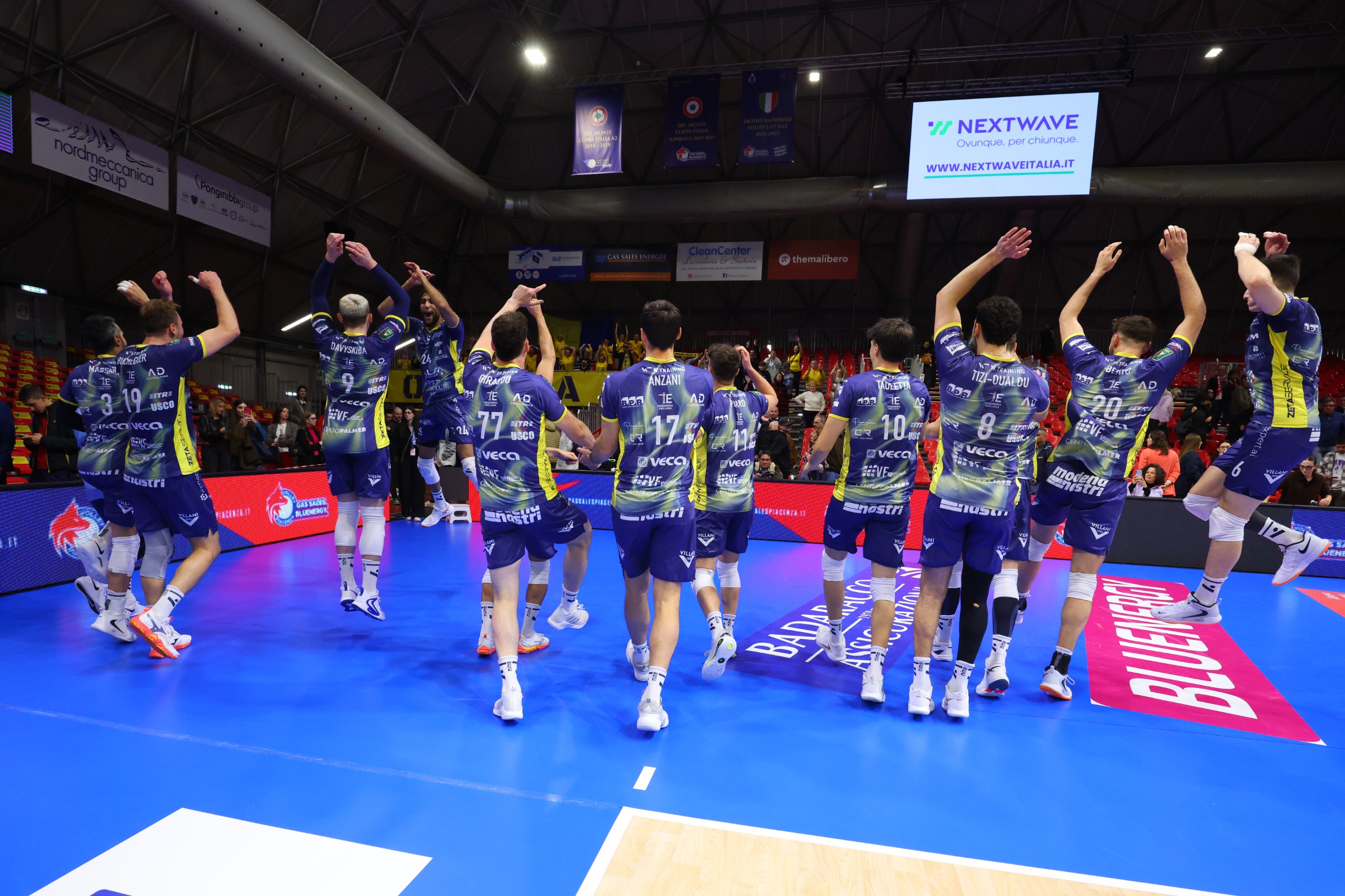 Modena Volley