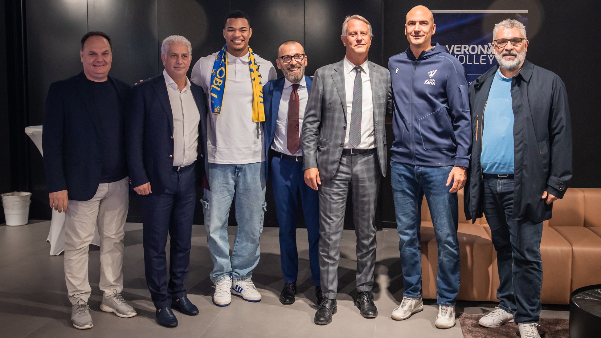 Talento e potenza: Darlan Souza si presenta da Autoteam9-2