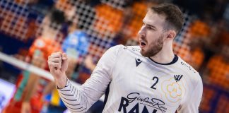 Game Review: Yuasa Battery Grottazzolina-Rana Verona